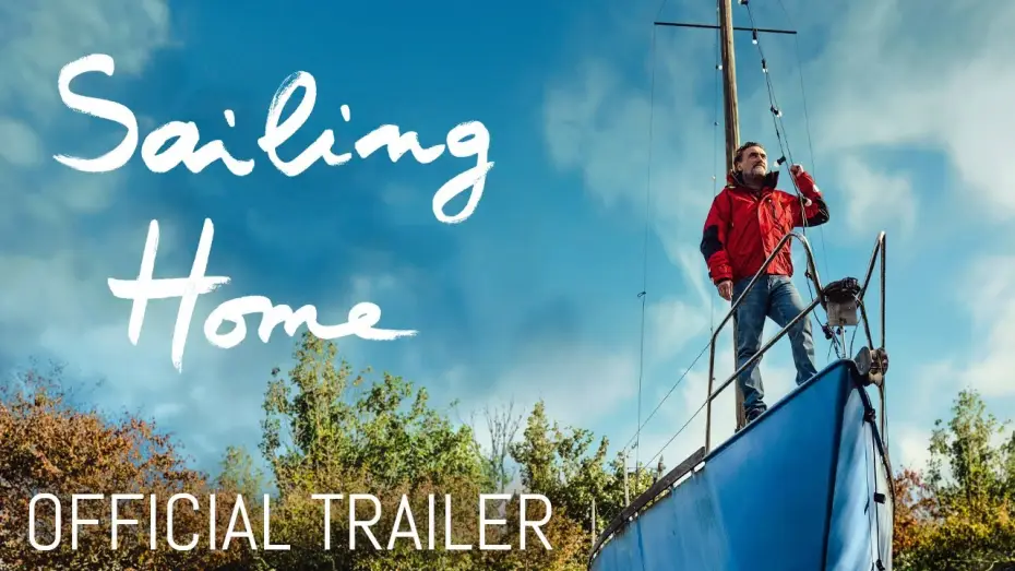 Wideo do filmu La vallée des fous — Official Trailer