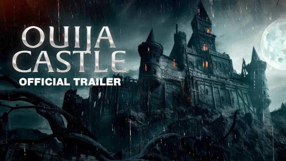 Wideo do filmu Ouija Castle — Ouija Castle - Trailer 2024