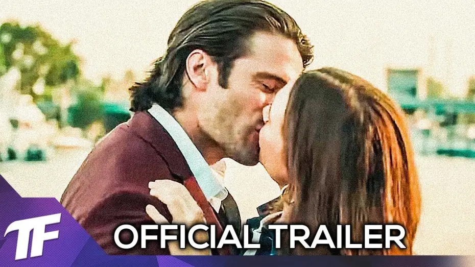 Wideo do filmu Miłosny pakt — THE MARRY ME PACT Official Trailer (2023) Romance Movie