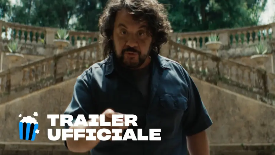 Wideo do filmu Trenerzy — Gli Addestratori | Trailer Ufficiale | Prime Video