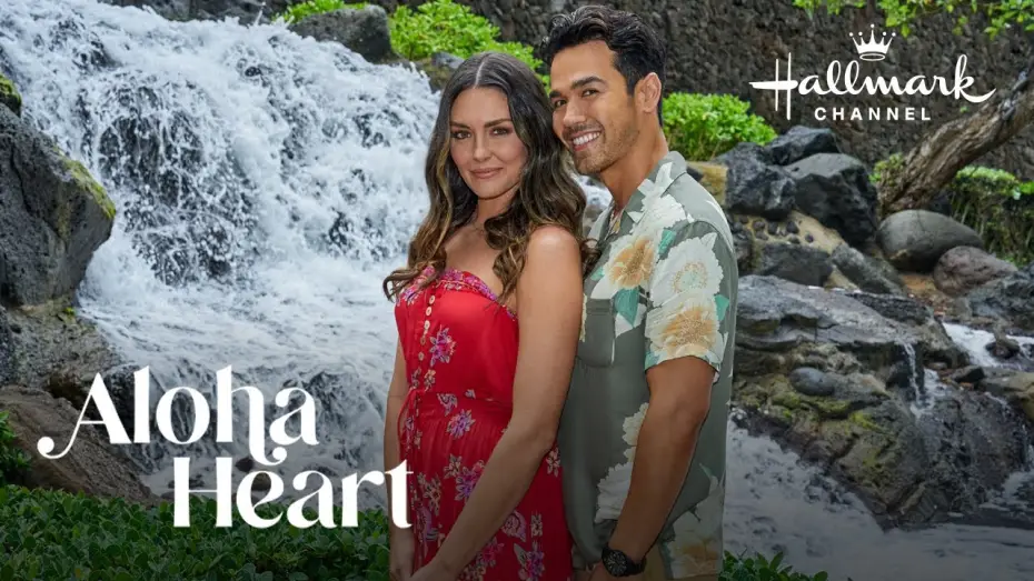 Wideo do filmu Aloha Heart — Preview