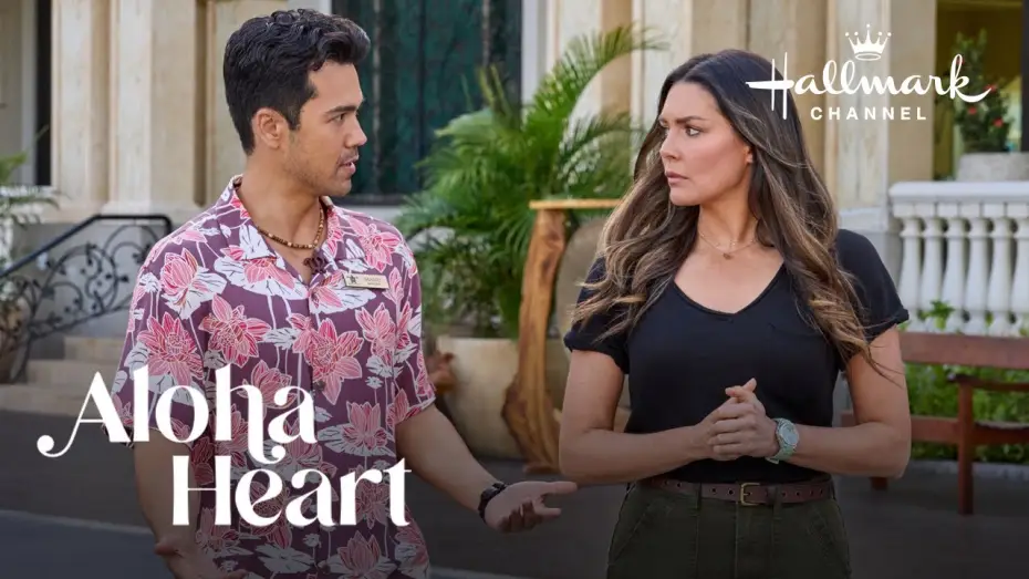 Wideo do filmu Aloha Heart — Sneak Peek