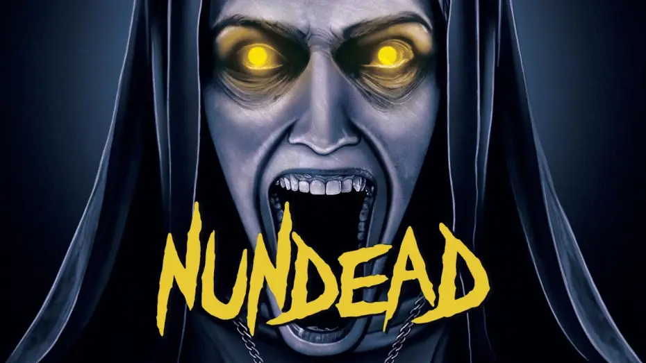 Wideo do filmu Nundead — Nundead Official Trailer SRS Cinema Donald Farmer