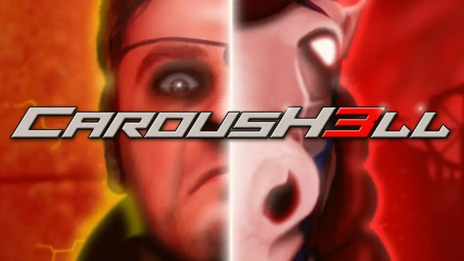 Wideo do filmu CarousHELL 3 — CarousHELL 3 Official Trailer