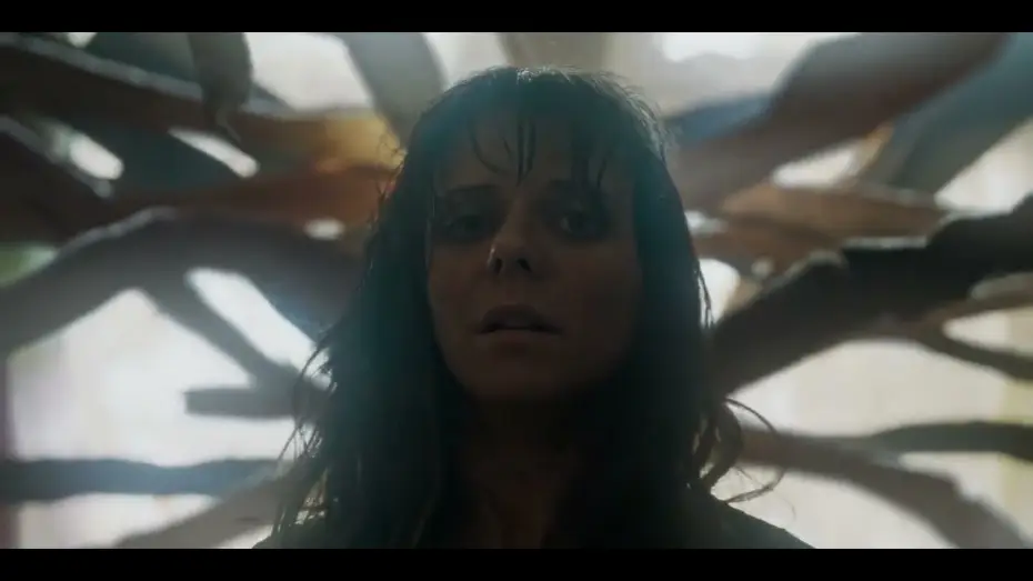 Wideo do filmu Zaraza — Else - Bande annonce (Thibault Emin)