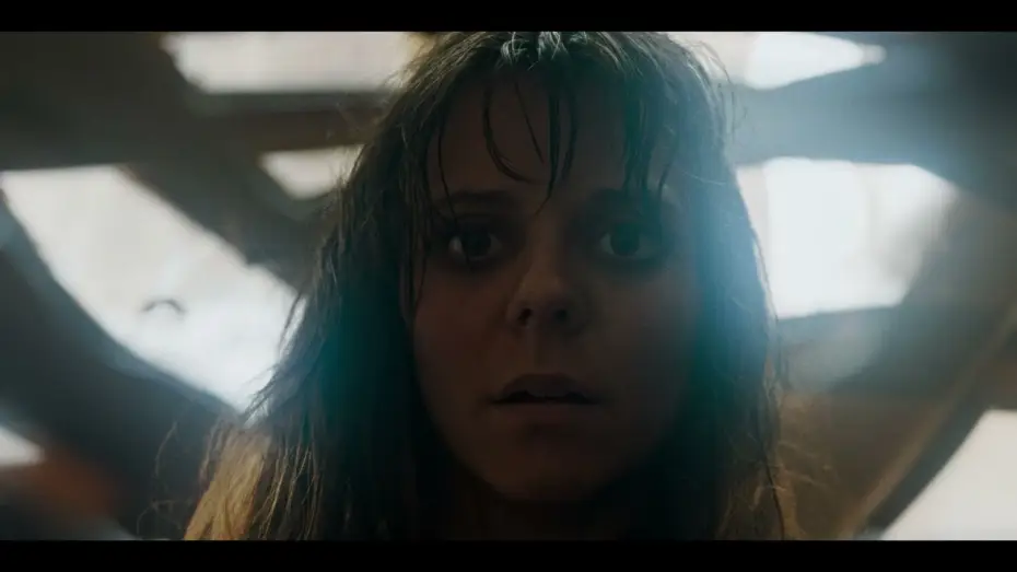 Wideo do filmu Zaraza — Else | trailer | FEFFS 2024