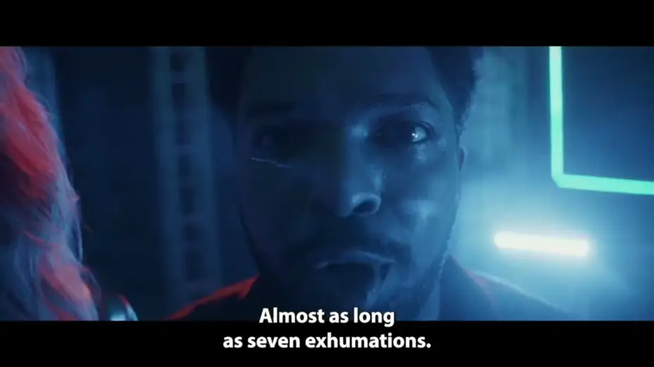 Wideo do filmu Cansei de ser Nerd — Tired of Being a Nerd SF51 trailer