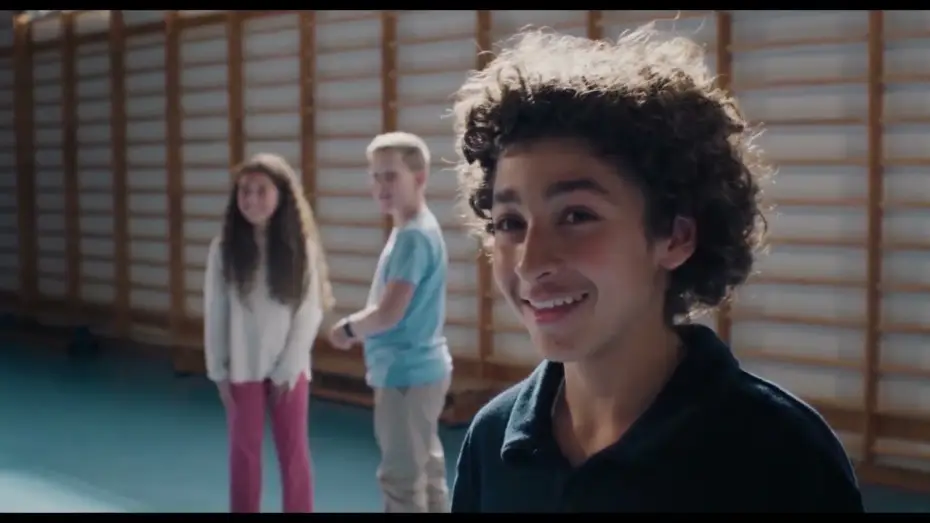 Wideo do filmu Lars jest LOL — Zwiastun