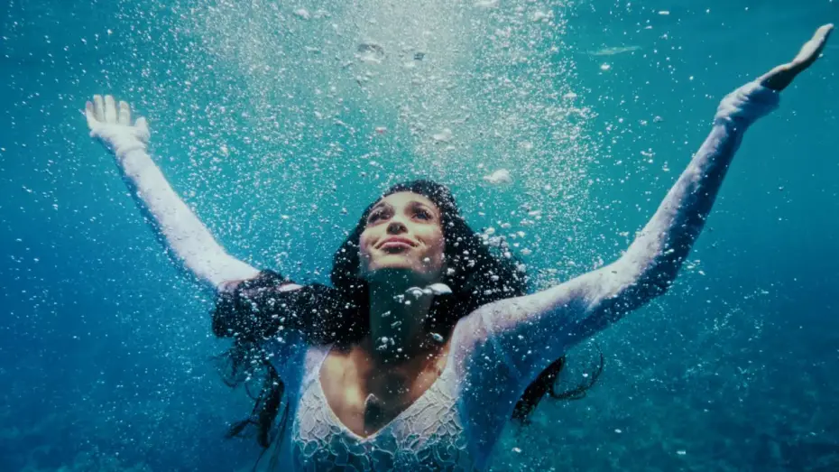 Wideo do filmu Mermaids' Lament — MERMAIDS' LAMENT - Official Trailer [HD]