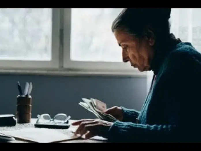 Wideo do filmu Lekcje Błagi — Official Trailer