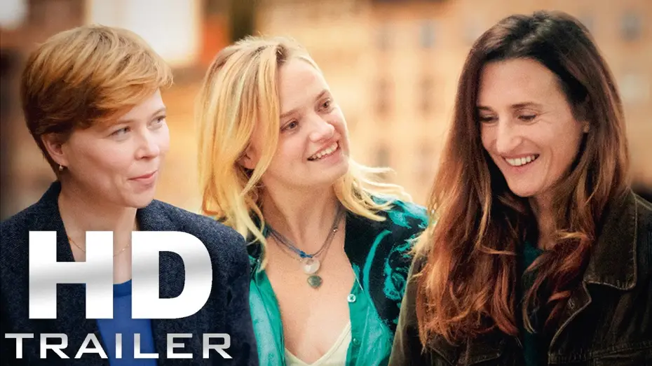 Wideo do filmu Trois amies — DREI FREUNDINNEN / TROIS AMIES Trailer (OmU) | Ab 14. August im Kino