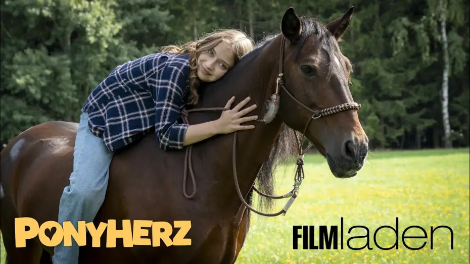 Wideo do filmu Dzikie serce — Offizieller Trailer