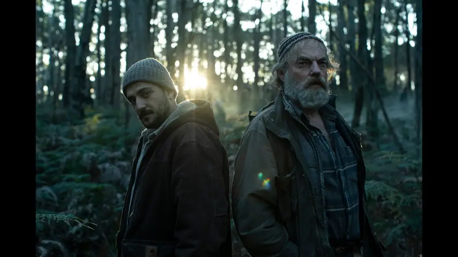 Wideo do filmu The Rooster — Official Trailer