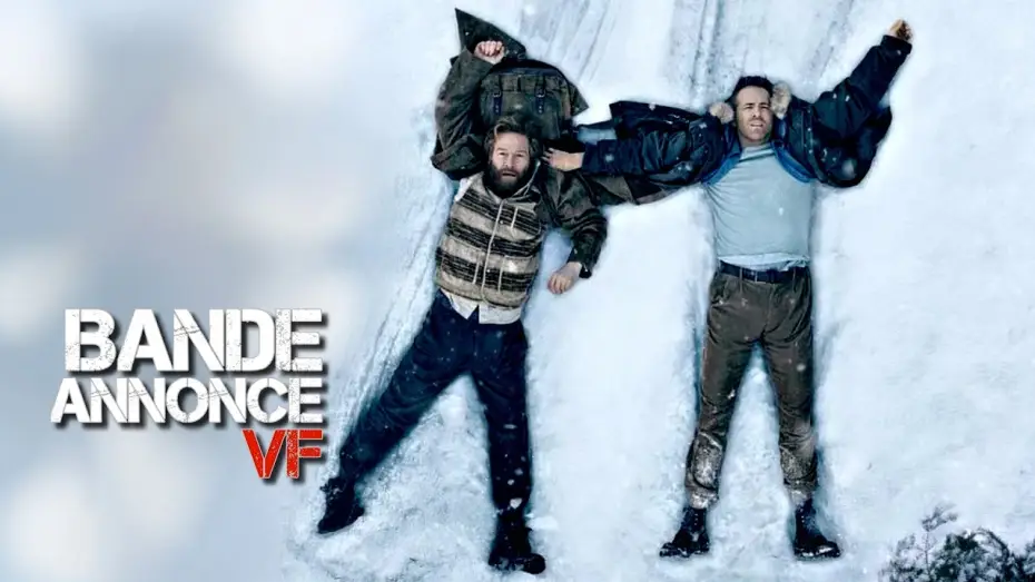 Wideo do filmu Katastrofa w duecie — MAYDAY - BANDE ANNONCE VF (2026)