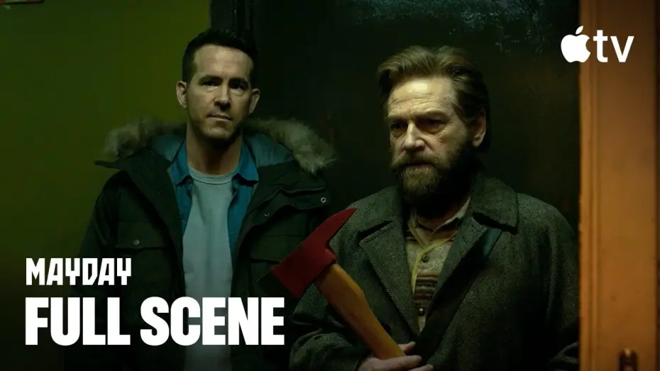 Wideo do filmu Katastrofa w duecie — Kenneth Branagh Sets a Trap - Full Scene