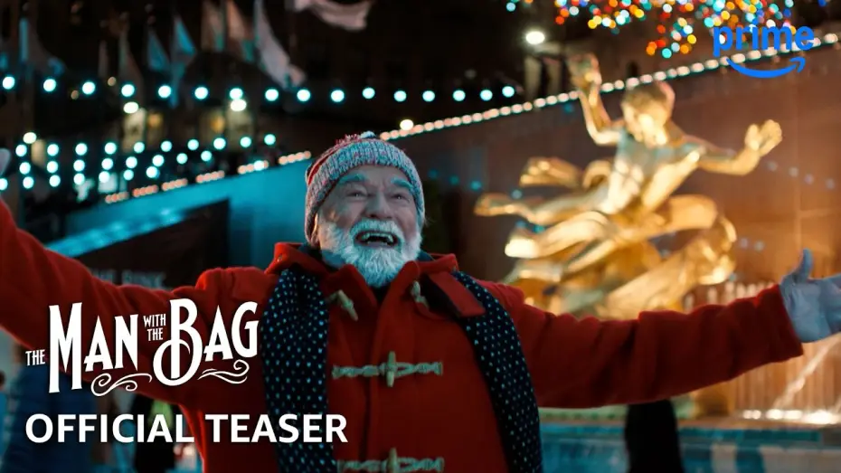 Wideo do filmu Facet z Workiem — Official Teaser