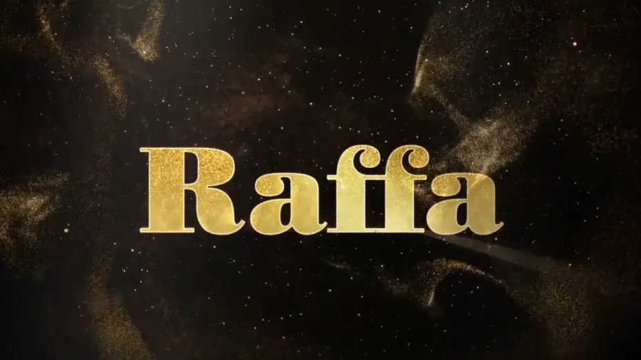 Wideo do filmu Raffa — Trailer