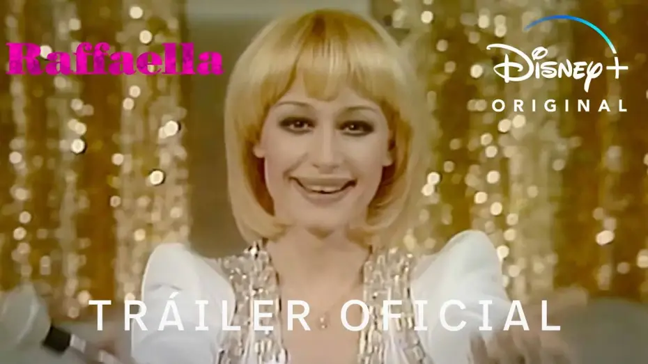 Wideo do filmu Raffa — Tráiler oficial