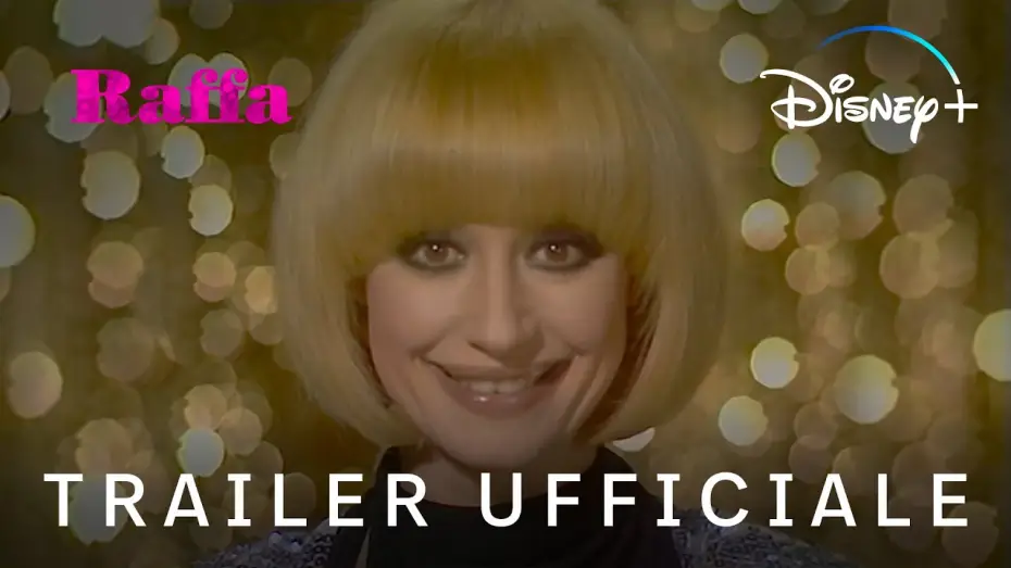 Wideo do filmu Raffa — Trailer ufficiale