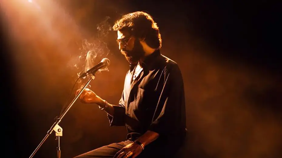 Wideo do filmu Żarty i papierosy — JOKES & CIGARETTES - Official HD Trailer (2024) - Only In Cinemas