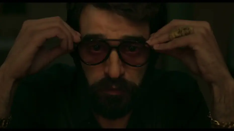 Wideo do filmu Żarty i papierosy — Spot #2
