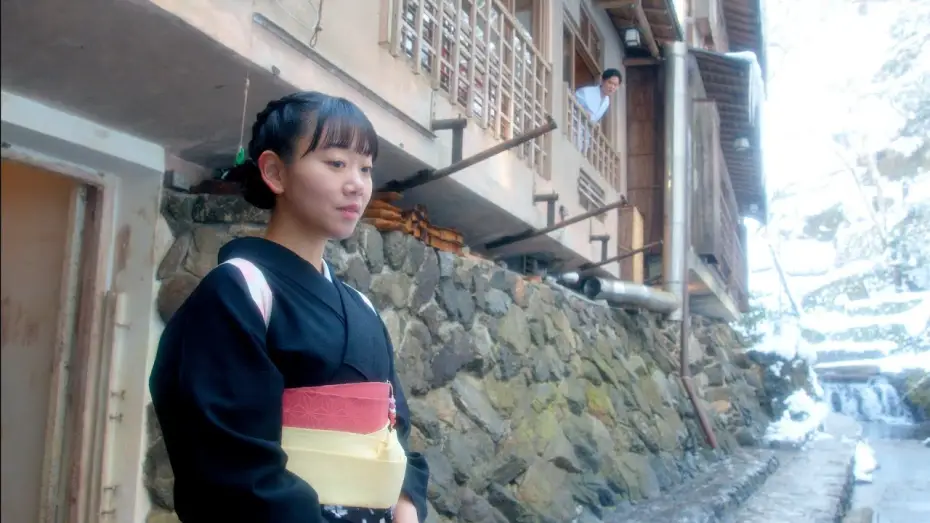 Wideo do filmu リバー、流れないでよ — ⌛ EN BOUCLE | La bande-annonce