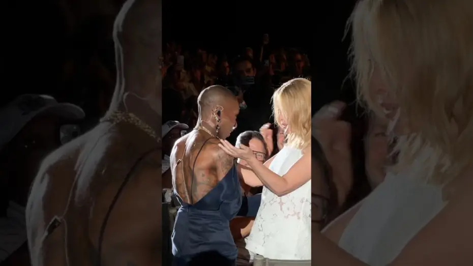 Wideo do filmu Bad Fairies — Cynthia Erivo and Kylie Minogue announce the amazing cast of Bad Fairies at the Hollywood Bowl