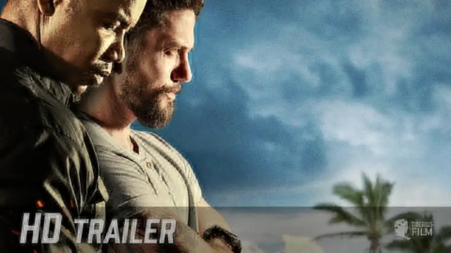 Wideo do filmu Wyspa — Offizieller Trailer