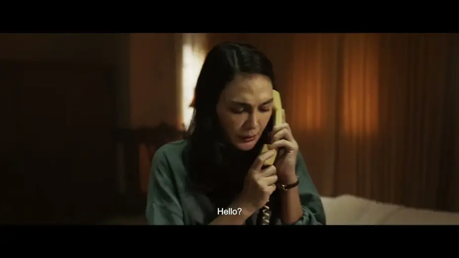 Wideo do filmu Panggonan Wingit — Panggonan Wingit Exclusive Clip #1