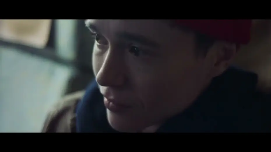 Wideo do filmu Close to You — “Sam Meets Katherine” Official Clip
