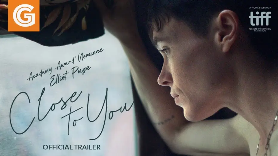 Wideo do filmu Close to You — Official Trailer