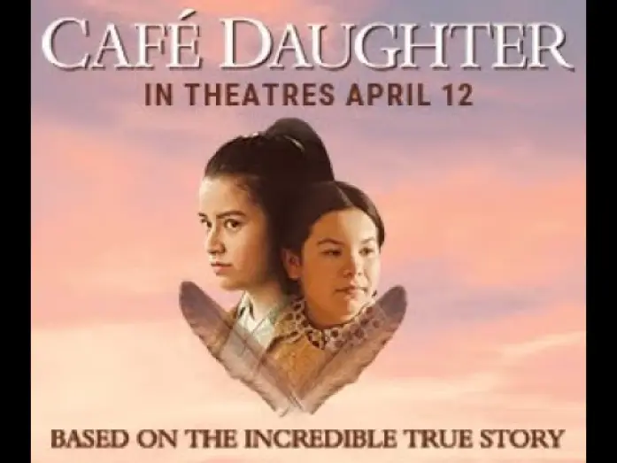 Wideo do filmu Café Daughter — Official Trailer