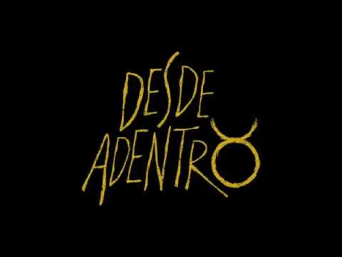 Wideo do filmu Desde Adentro — Desde Adentro -Trailer Oficial