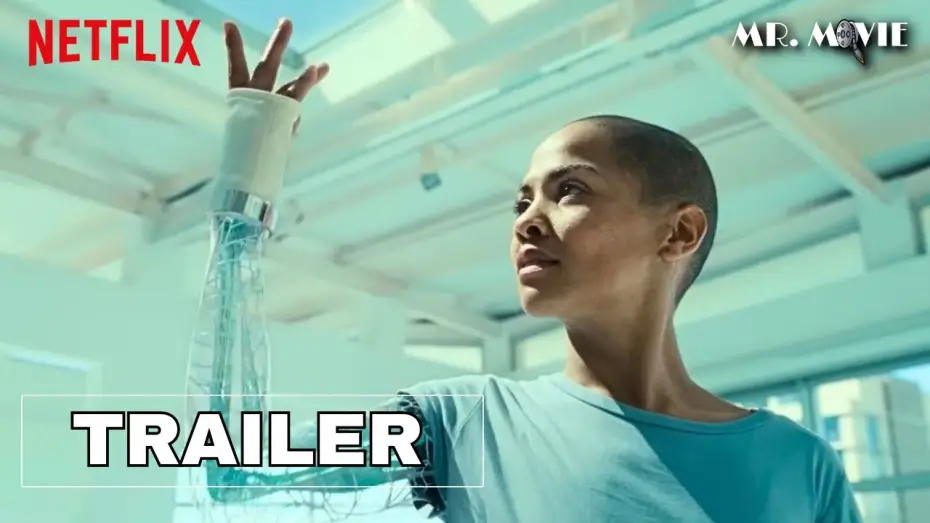 Wideo do filmu Paradise — PARADISE (2023) Trailer ITA del Film Sci-fi Thriller | Netflix