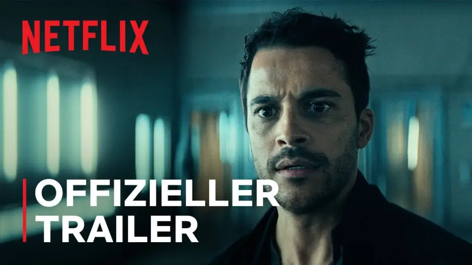 Wideo do filmu Paradise — Offizieller Trailer