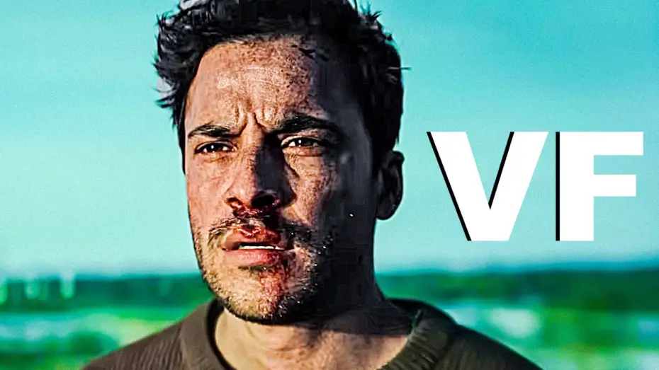 Wideo do filmu Paradise — PARADISE Bande Annonce VF (2023)