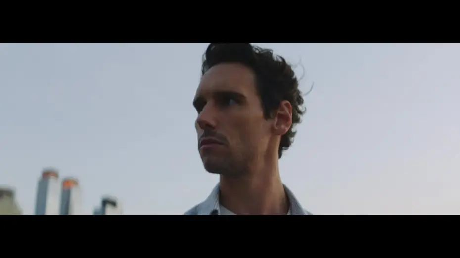 Wideo do filmu Incomplete — INCOMPLETE Trailer (2024) Pontus Lidberg, Cory Michael Smith. Directed by Sasha Korbut.