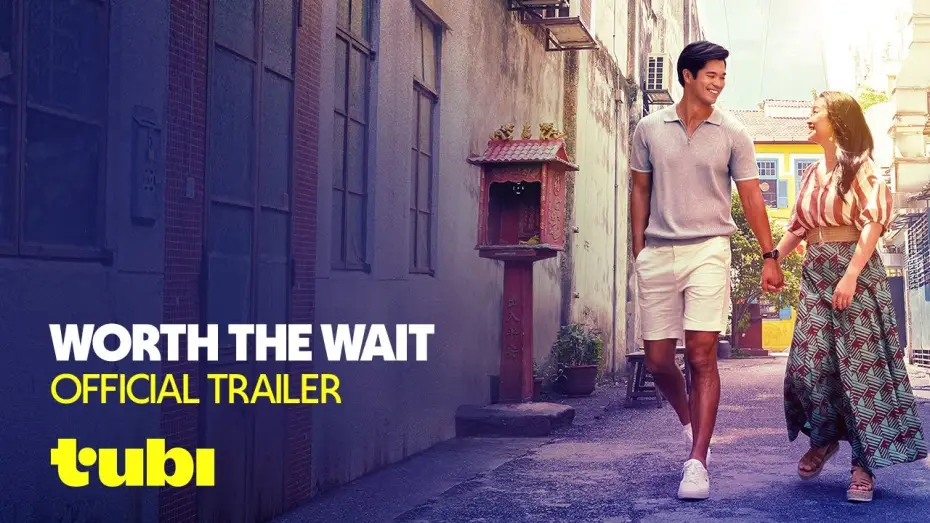 Wideo do filmu Worth the Wait — Trailer