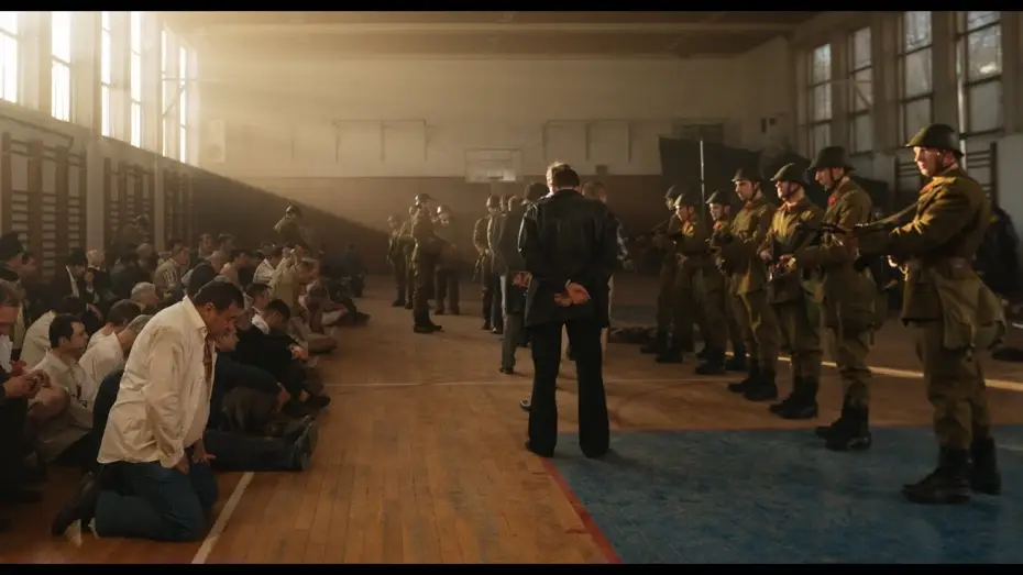 Wideo do filmu Wolność — LIBERTATE (2023) - Trailer