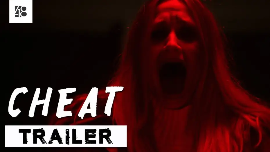 Wideo do filmu Cheat — CHEAT | Official Trailer HD | Four Eighteen Films
