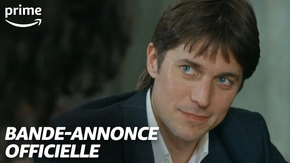 Wideo do filmu Libre — Libre – Bande-Annonce | Prime Video