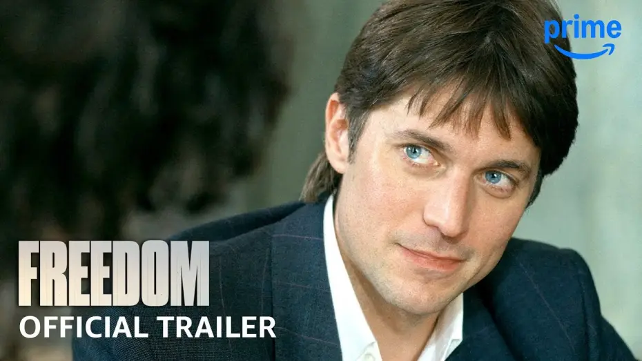 Wideo do filmu Libre — Official Trailer