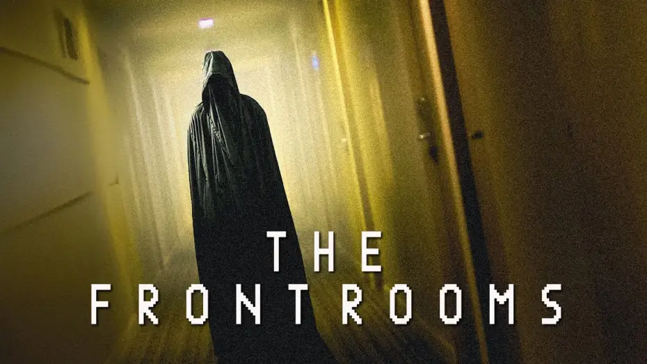 Wideo do filmu The Frontrooms — The Frontrooms Official Movie Trailer - Backrooms Minimal Liminal Style Horror