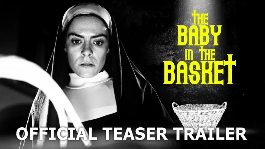 Wideo do filmu The Baby in the Basket — Official Teaser Trailer