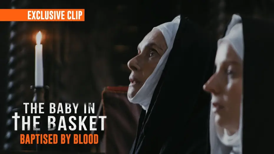 Wideo do filmu The Baby in the Basket — Baptised by Blood