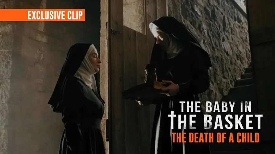 Wideo do filmu The Baby in the Basket — The Death of a Child