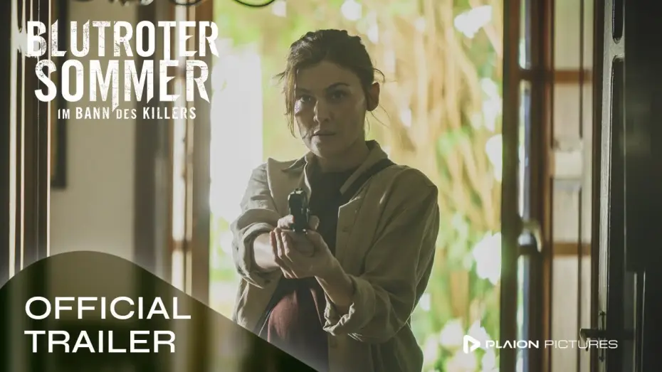 Wideo do filmu Lato w czerwieni — Deutscher Trailer