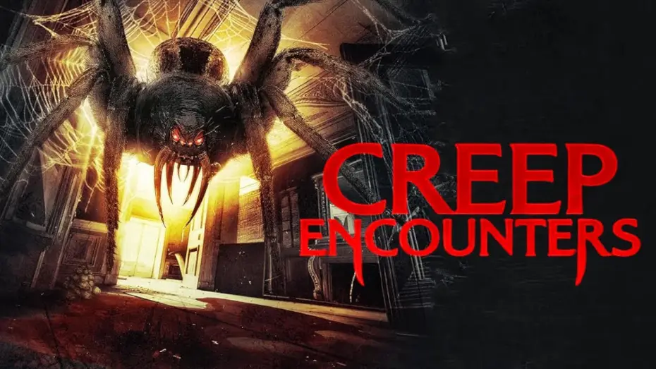 Wideo do filmu Creep Encounters — Creep Encounters | Official Trailer | Horror Brains