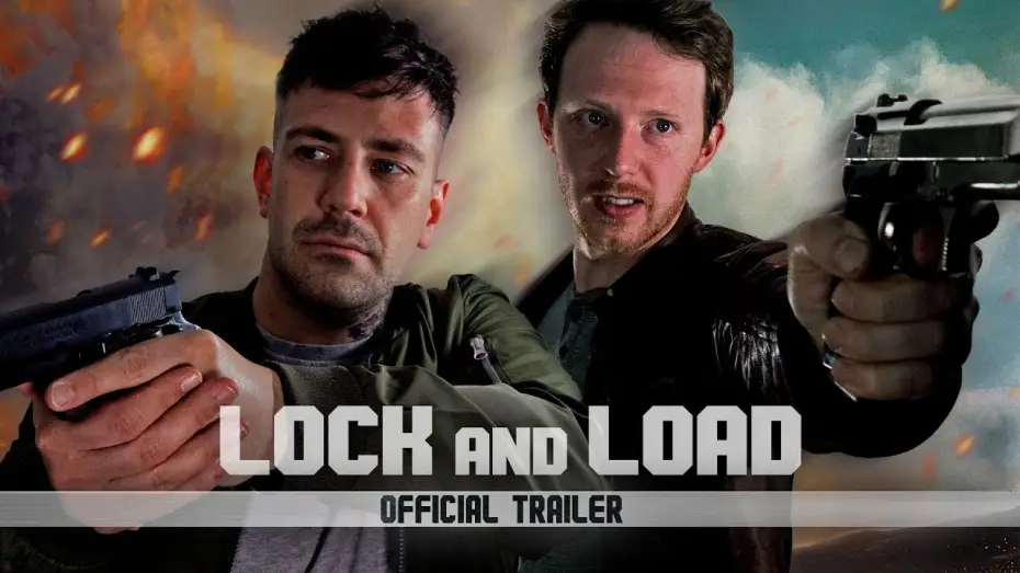 Wideo do filmu Lock & Load — Official Trailer
