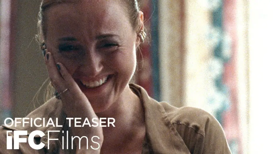 Wideo do filmu Armand — Teaser Trailer [Subtitled]